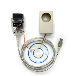 2019 Professional Vagtacho USB Version V 5.0 VAG TACHO NEC MCU 24C32/24C64 tacho USB 5.0 For VAG Cars Free Shipping
