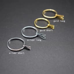 Ring Holder Naked Gemstone Plate Ring Stone Holder Diamond Tools For Jewelry