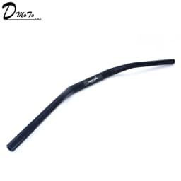 Black Renthal 1 1/8" Bar 28mm Handlebars Handle Bar For Motorcycle Motocross Pit Dirt Bike ATV CRF YZF KLX RMZ EXC
