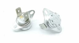 NEW Temperature Limiter of Cotton Candy Machine Thermostat Spare Part Replacements MF Candy Floss Machine Spare Parts