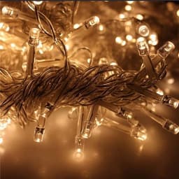 10M 20M 30M 50M 100M LED string Fairy light holiday Patio Christmas Party Wedding decoration AC 220V/110V outdoor garland light
