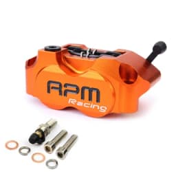 Motorcycle Brake Caliper Front Rear Disc Brake Master Cylinder adapter 220 200mm for Yamaha Kawasaki  Radial Mount Caliper