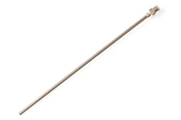 5 Pack - 100mm or 150mm,200mm Cannula Length Dispensing Needle (8G,10G,12G,14G...27G Optional)- Blunt Tip, All Metal