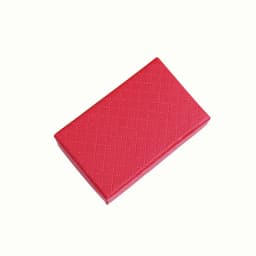 32pcs Jewelry Box 8x5CM Necklace Ring Box for Jewelry Multi Colors Jewelry Packaging Gift Boxes Earring Display Black Sponge