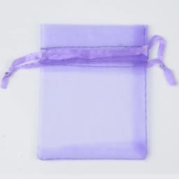 50pcs 5x7CM Colorful Decoration Drawstring Packaging Pouches&Bag Small Organza Bags Jewelry For Gift Engagement Color Selection