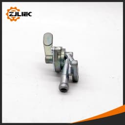 NB411 Carburetor fuel cock fit ROBIN EC04 BG411 CG411 Makita RBC411 40.2CC 49CC Carburetor petcock tap NB412 NB413 #541600102
