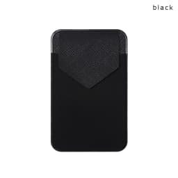 New Cellphone Card Holder Stick-on Wallet Phone Wallet Case Elastic Adhesive Wallet Universal Cellphone Wallet Phone Pocket