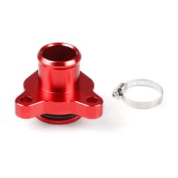 Water Hose Fitting Replacement OEM 11537541992 11537544638 For BMW N54 335i 335