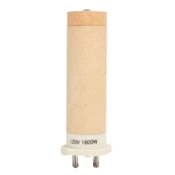 Newest Hot Air Gun 1600W 120V NT100.702 Ceramic Welding Heating Element