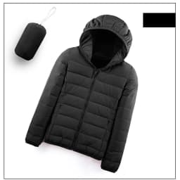 NewBang Women's Down Jackets Ultra Light Duck Down Women Matt Fabric Lightweight Coat Hooded Female Windbreaker Parka Plus Coats
