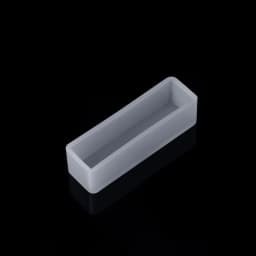 Silicone Mould DIY Making Crafts Resin Casting Molds Including Cube Square for Resin Epoxy Candle Fondant Soap Bowl Mat
