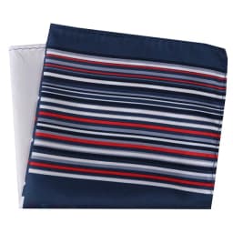 Tailor Smith New 30x30cm Pocket Square Paisley Pocket Square Fashion Men Handkerchief Floral Strip Handkerchief Pocket Men