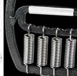 Hand Grippers Stronger Man Dynamometer Wrist Muscle Strength handle Heavy Grips Exerciser Training