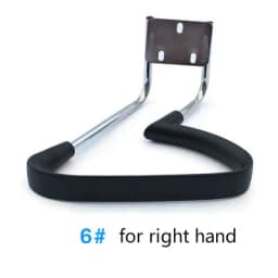 Chair Armrests Computer Office Swivel Lifting Boss Chair Armrest Various Office Chair Accessories Muebles De Cocina