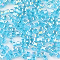 Square Shape Austrian Crystal 2mm 200pcs Glass Loose Beads For Trendy Bracelet Earrings Making DIY Jewelry Accessories Wholesale