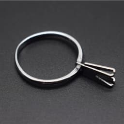 Ring Holder Naked Gemstone Plate Ring Stone Holder Diamond Tools For Jewelry