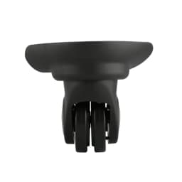 Luggage Replacement Wheels Suitcase on Wheels Replacement 14-30 Inch Luggage Accessories Silent Wheels for A  Luggage Casters