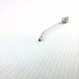 1 piece Oral Gavage Feeding Tubes for Mice & Rats Rodents Birds Reptile , Oral Feeding Cannula For Rat , Mice and Birds