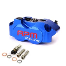 Motorcycle Brake Caliper Front Rear Disc Brake Master Cylinder adapter 220 200mm for Yamaha Kawasaki  Radial Mount Caliper