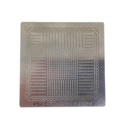 4pcs/lot Direct Heating Stencils PS4 BGA Stencil CXD90025G CXD90026G K4B2G1646E DDR3 SDRAM K4G41325FC GDDR5 RAM Reballing Tool
