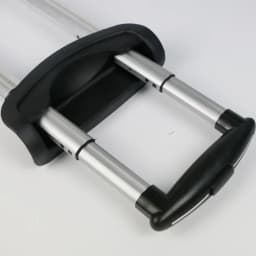 Suitcase Luggage Telescopic Aluminum Trolley Pull Drag Handle Bag Parts & Accessories Enhanced Built Tie Rod Repair Luggage