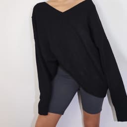 Cotton cute basic mini biker shorts elastic high waisted shorts for women Summer vintage sexy stretch short pants 2024