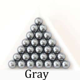 50-400Pcs 3-14mm No Hole Round Plastic Acrylic ABS Lmitation Pearl Beads Charm Loose Beads Counter Jewelry Findings Making