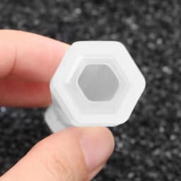 1pcs Cone DIY Silicone Mold Mould 3D For Resin Pendant Jewelry Craft Making Tool
