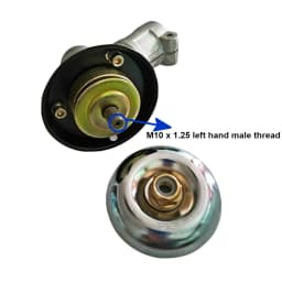 26/28mm 7/9T Trimmer Gearbox Brush Cutter Trimmer Replace Gear Head Gearhead Garden Power Tools Set