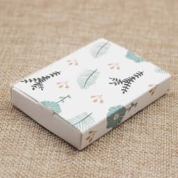 Diy Multi Gift Box Handmade Love Wedding Box Dreamcatcher Jewelry Necklace Pendant Box Earring Box 12pc+12 Inner Card Per Lot