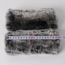 New Women 100% Real Genuine Knitted Rex Rabbit Fur Mittens Winter Warm Lady Real Fur Fingerless Gloves Handmade Knit Fur Mitten
