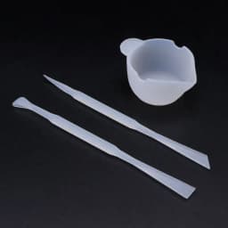 1 Set Mix Cup Silicone Mold Epoxy Resin Tools DIY Jewelry Making Stick Handmade Accessories free shipping