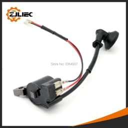 TU26 ignition coil fit for Mitsubishi TU26 brush cutter TU 26 grass trimmer aftermarket ignition coil