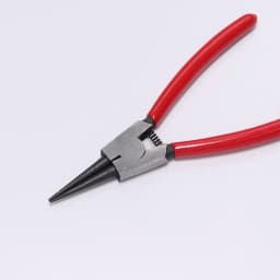 Wire Looping Pliers Long Round Nose Pliers Concave Plier Beading Multifunctional Hand Tools Jewelry Pliers DIY Making Findings
