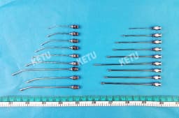 1 piece Oral Gavage Feeding Tubes for Mice & Rats Rodents Birds Reptile , Oral Feeding Cannula For Rat , Mice and Birds
