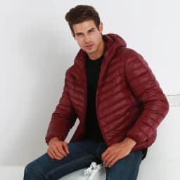 NewBang Brand Lightweight Men Hooded Duck Down Jacket Ultra Light Down Jacket Men Portable Windproof Warm Coat Feather Parka Man