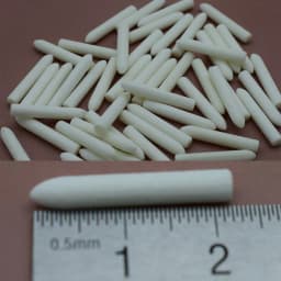 100pcs Double End Rhodium Pen Tips For Gold Jewelry Pen Plating Tip