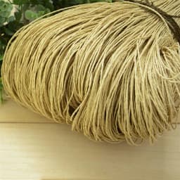 600 Meter 500g Natural Raffia Straw Yarn For Hand Knit Crochet Yarn Summer Hat Handbag Baskets Knitting Material DIY Craft