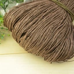 600 Meter 500g Natural Raffia Straw Yarn For Hand Knit Crochet Yarn Summer Hat Handbag Baskets Knitting Material DIY Craft