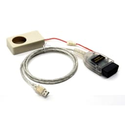 2019 Professional Vagtacho USB Version V 5.0 VAG TACHO NEC MCU 24C32/24C64 tacho USB 5.0 For VAG Cars Free Shipping