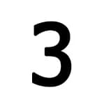 10pcs Same Adjustable Number Price Display Counter Stand Tag Label for Jewelry Phone Retail Shop Combined Numberal Cube Sign