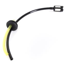 For Strimmer Trimmer Brush Cutter Mower Replacement Fuel Hose Pipe with Tank Filter Spare Engine 40-5 44-5 CG430 CG520 AE0816