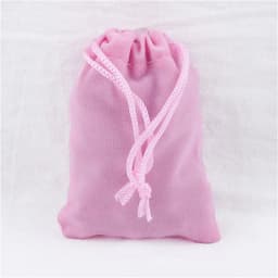 10 Pcs/Lot High Quality Multi Color Velvet Pouches Jewelry Packaging Display Drawstring Packing Gift Bags Pouches