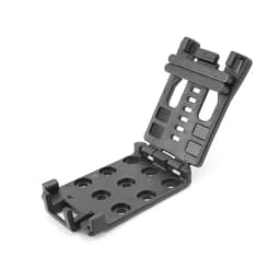 1set Tek Lok Outdoor Camp Travel Belt Loops Belt Clip For Knife Kydex Sheath/Holster A0419