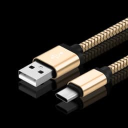 2m 3m USB Type C Cable fast Charging Battery Charger Wire Cord for Samsung Galaxy A51 A71 A5 A70 A81 M31 A12 S21 S10 S10E S9 A50