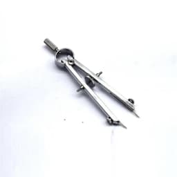 Adjustable Precision Measuring Compass Divider Metal Craft Professional Jewelry Tool