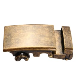 Automatic Belt Buckle Genuine Leather 3.5cm Width Belts Buckle For Men Male Luxury Automatic Buckle Head CE36-2207