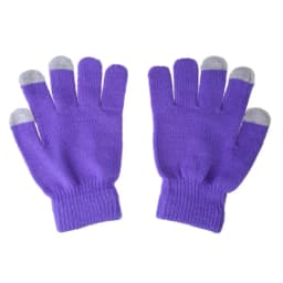 Unisex Winter Warm Capacitive Knit Gloves Hand Warmer for Touch Screen Smart Phone -MX8 Phone Gloves Touch-Screen Gloves