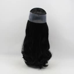 DBS RBL Blyth Doll icy Scalp dome Wig 1/6 hair toy for DIY custom doll anime