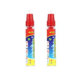 Doodle Pen Magic Pen Painting Mat Toys Pen Writing Mat Pen Water Drawing Toys Replacement Tool Educational Toys for Kids